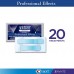 CREST 3D WHITE LUXE WHITESTRIPS PROFESSIONAL EFFECTS 5 ТОНОВ CREST 3D WHITE LUXE WHITESTRIPS PROFESSIONAL EFFECTS 5 ТОНОВ