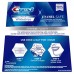 CREST 3D WHITE LUXE WHITESTRIPS SUPREME FLEXFIT 6 ТОНОВ