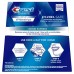 CREST 3D WHITE WHITESTRIPS 1 HOUR EXPRESS 3 ТОНА