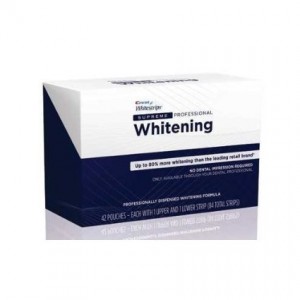 CREST WHITESTRIPS SUPREME PROFESSIONAL WHITENING 7 ТОНОВ