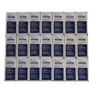 CREST WHITESTRIPS SUPREME PROFESSIONAL WHITENING 4 ТОНА
